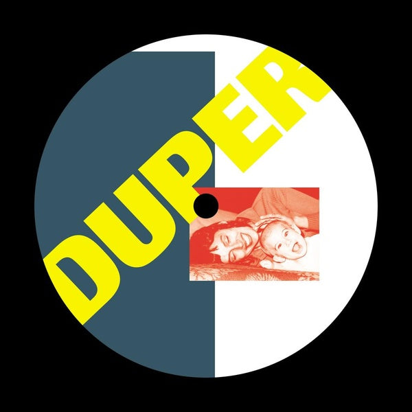 MORGAN GEIST - Duper [Vinyl] Vinyl Record
