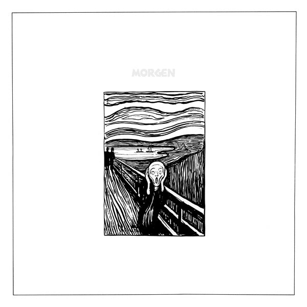 MORGEN - Morgen Vinyl Record