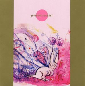 Jumping Rabbit Music CD