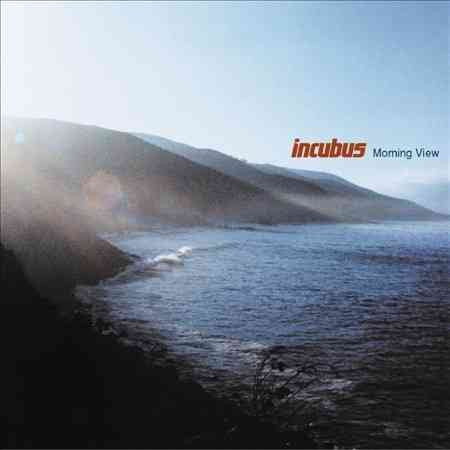 Incubus - Morning View (2xLP 180g) Vinyl Record