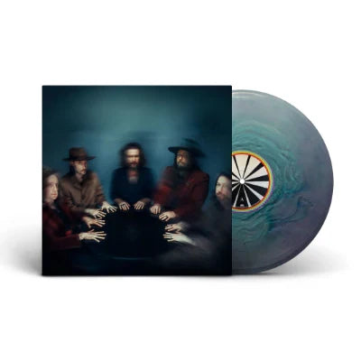 My Morning Jacket - is [Summer Sky] Vinyl Record