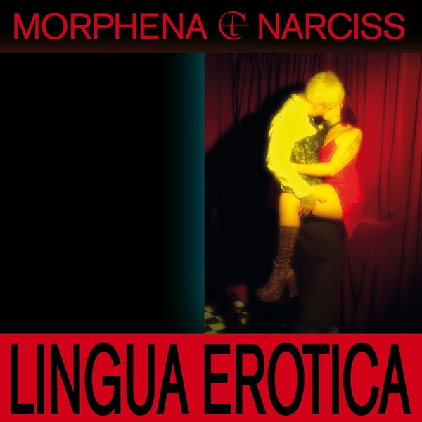 Lingua Erotica [Vinyl] Vinyl Record