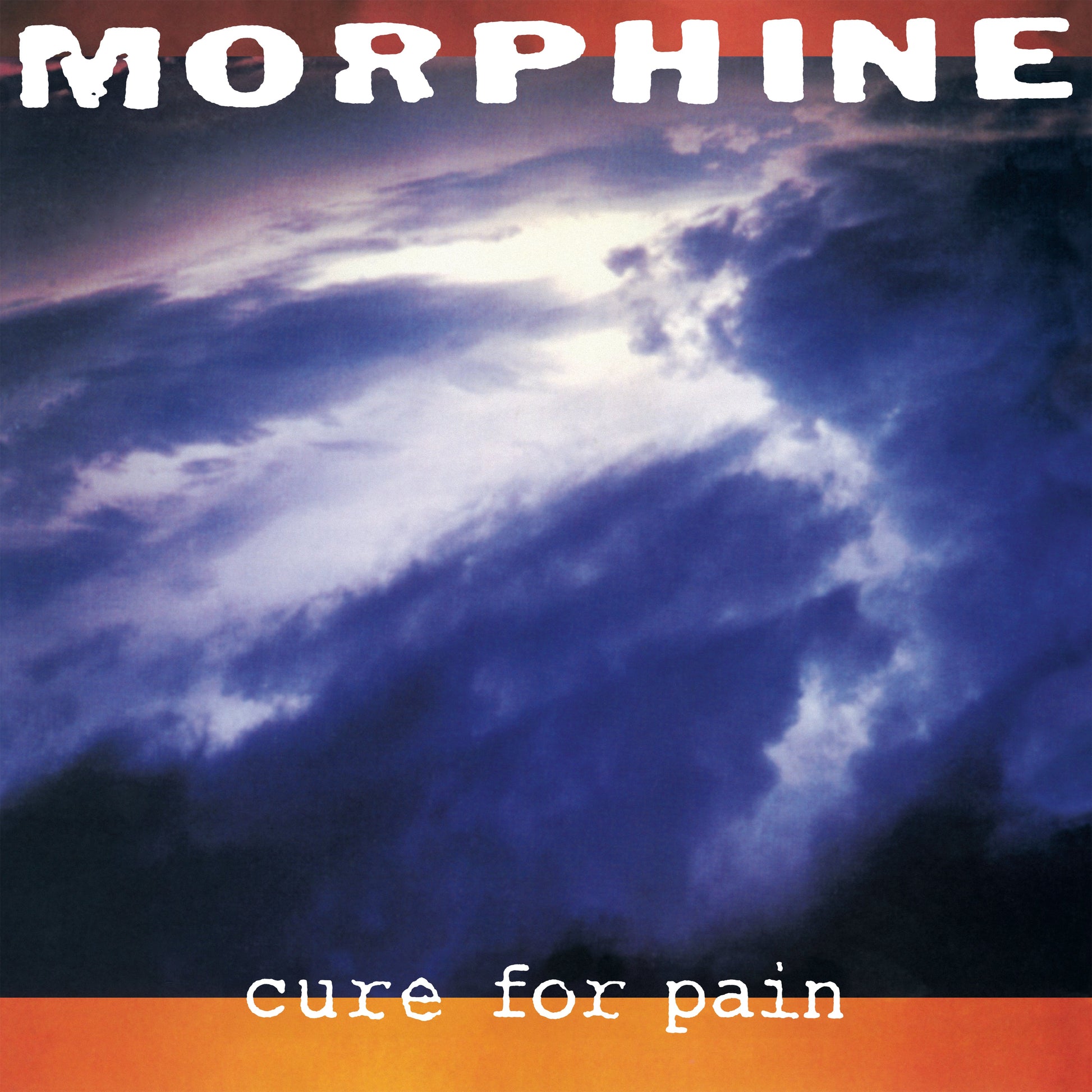 Cure for Pain (Brick & Mortar Exclusive) Vinyl Record