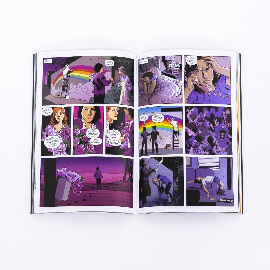 The Doors Morrison Hotel Deluxe Book