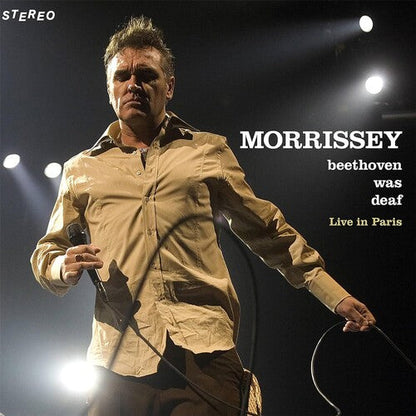 Beethoven Was Deaf (Live) (Brick & Mortar Exclusive, Remastered, Orange Bio-Vinyl)  Vinyl Record