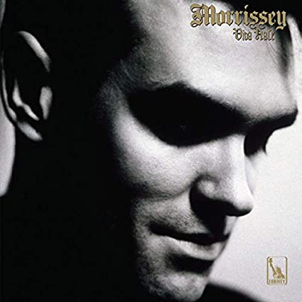 Viva Hate (2012 RM Import VINYL) Vinyl Record