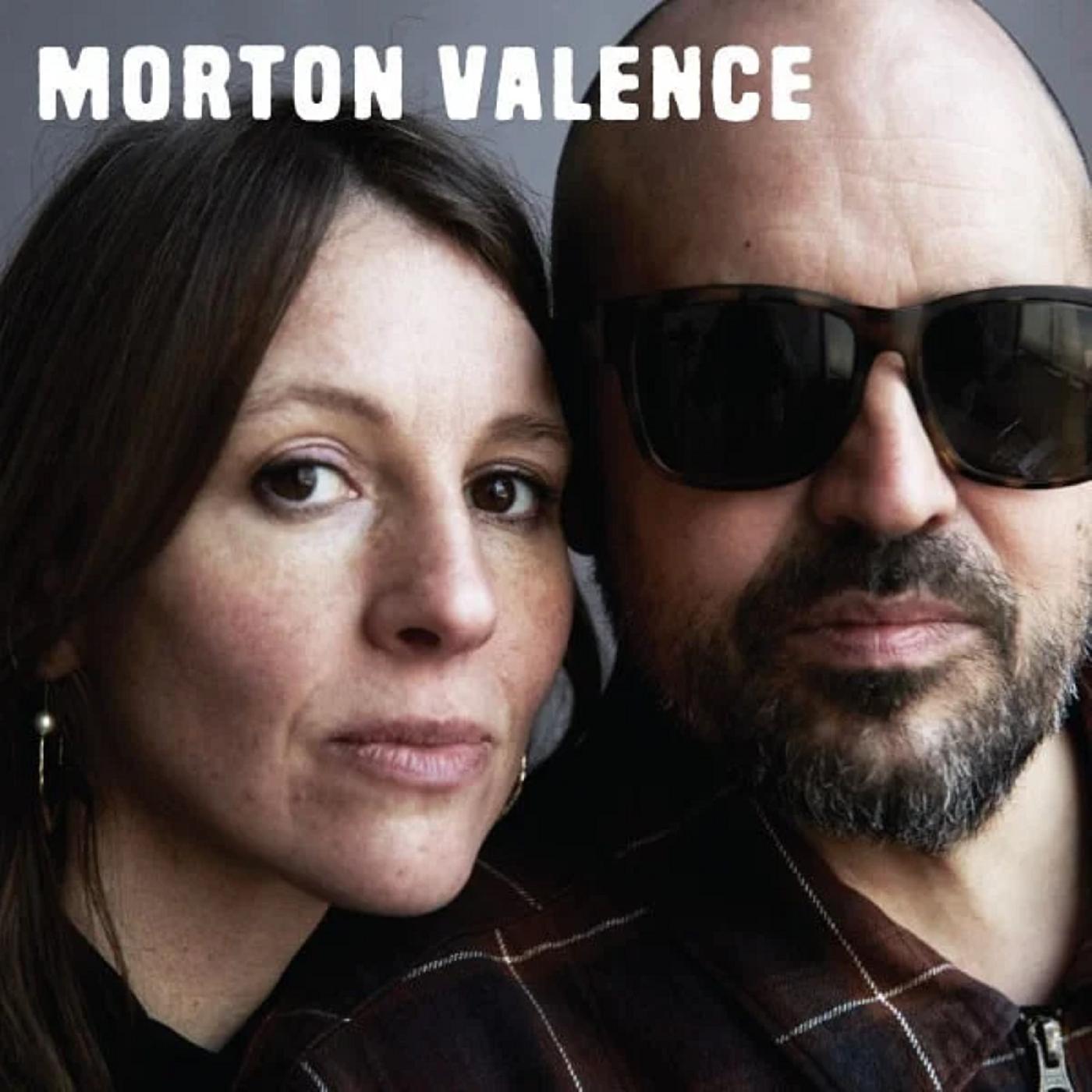 Morton Valence - Morton Valence Vinyl Record