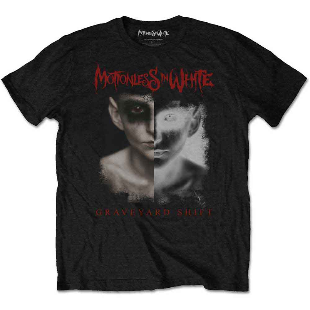 Motionless In White Split Screen [T-Shirt]