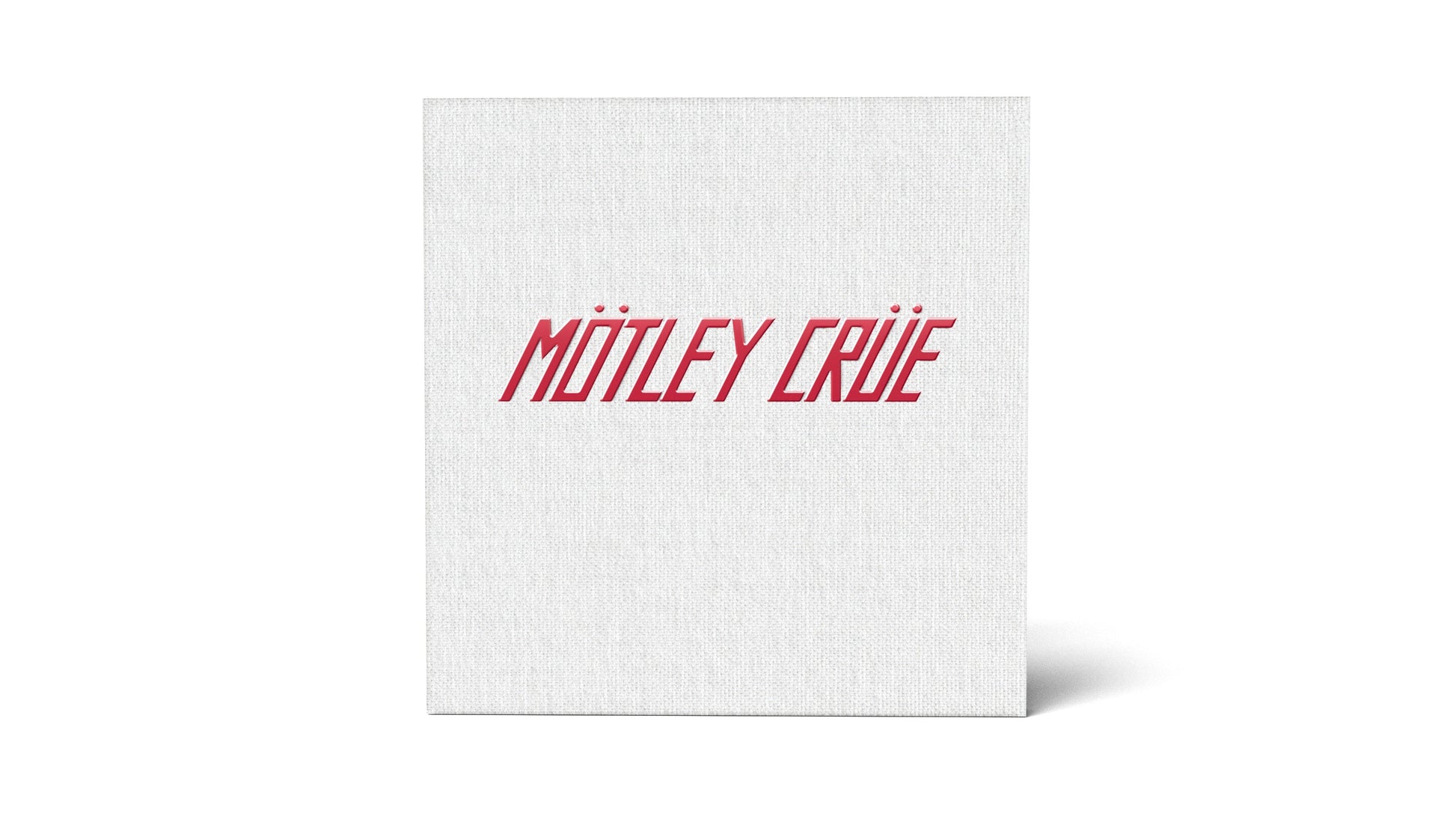 Motley Crue - Crucial Crue (45Th Anniversary) [Deluxe Box Set] [5CD] [CD] Music CD