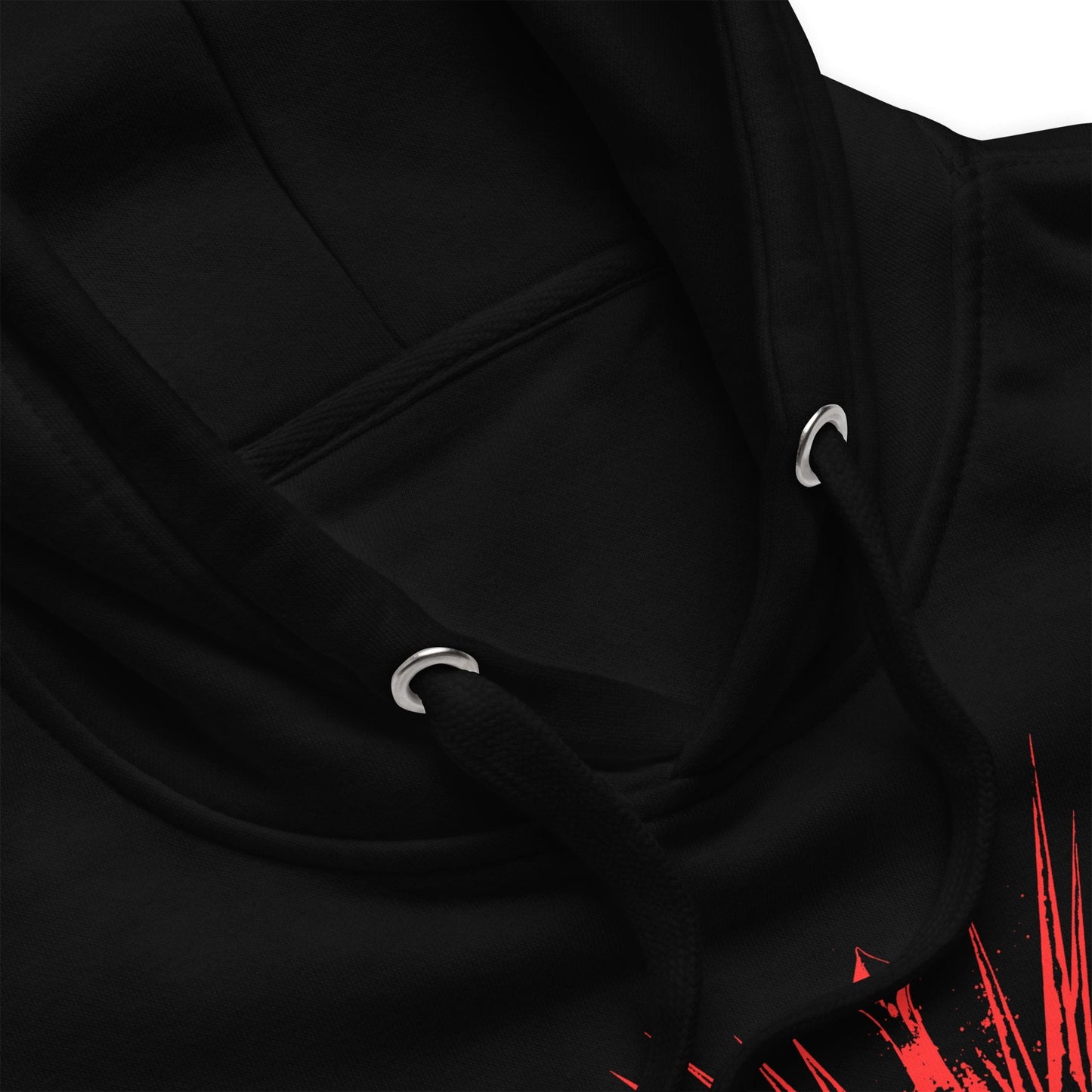 Motley Crue Mind Blown Classic Mens Officially Licensed Hoodie Black