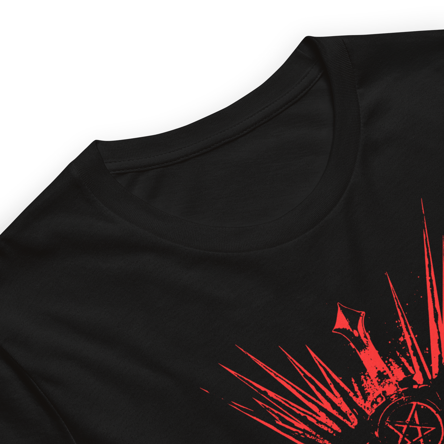 Motley Crue Mind Blown Officially Licensed Mens T Shirt Black