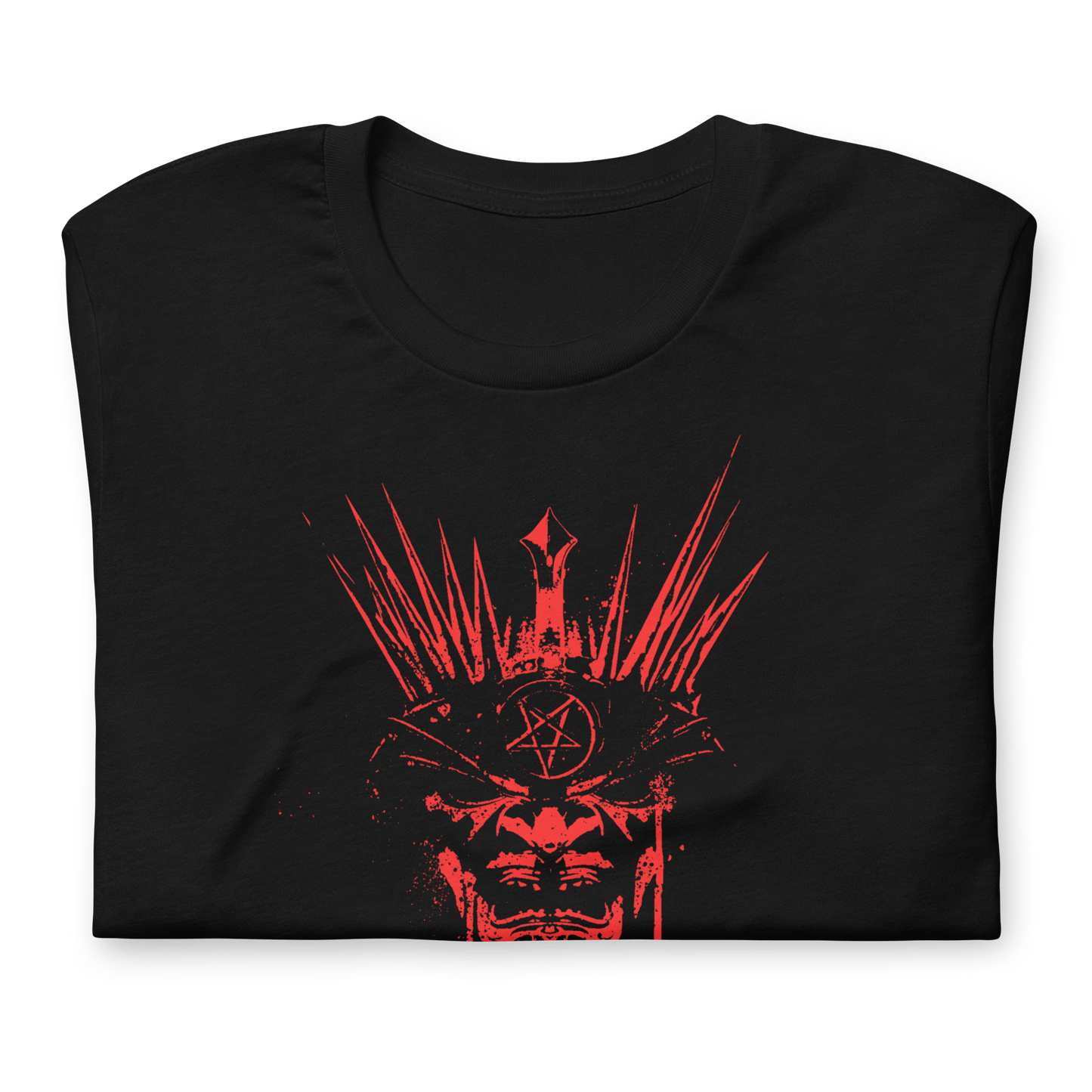 Motley Crue Mind Blown Officially Licensed Mens T Shirt Black