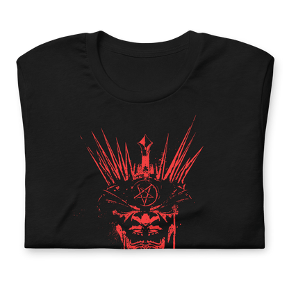 Motley Crue Mind Blown Officially Licensed Mens T Shirt Black