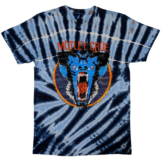 Motley Crue Screaming Animal