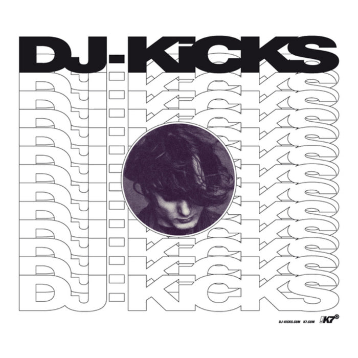 DJ-Kicks Music CD