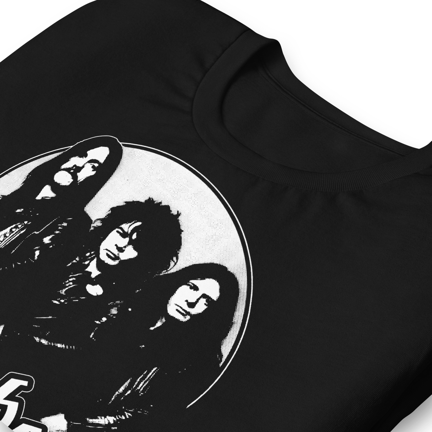 Motorhead 79 Officially Licensed Mens T Shirt Black
