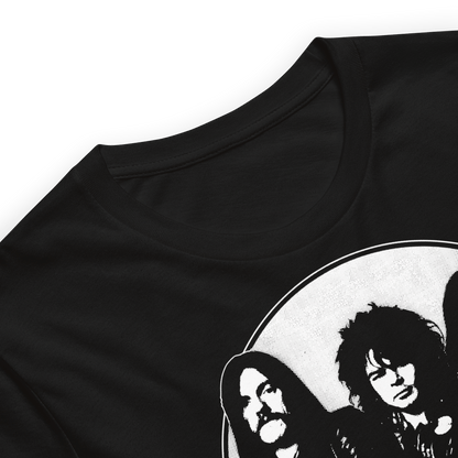 Motorhead 79 Officially Licensed Mens T Shirt Black