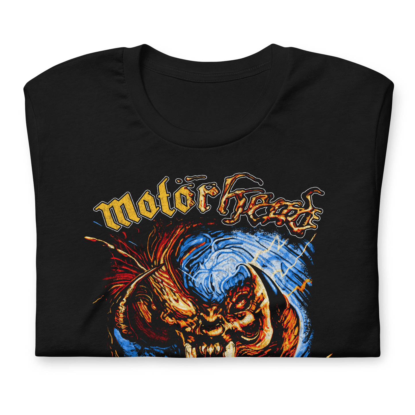 Motorhead Another Perfect Day Officially Licensed Mens T Shirt Black