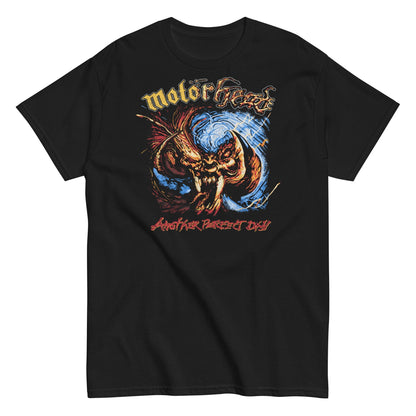 Motorhead Another Perfect Day Officially Licensed Mens T Shirt Black