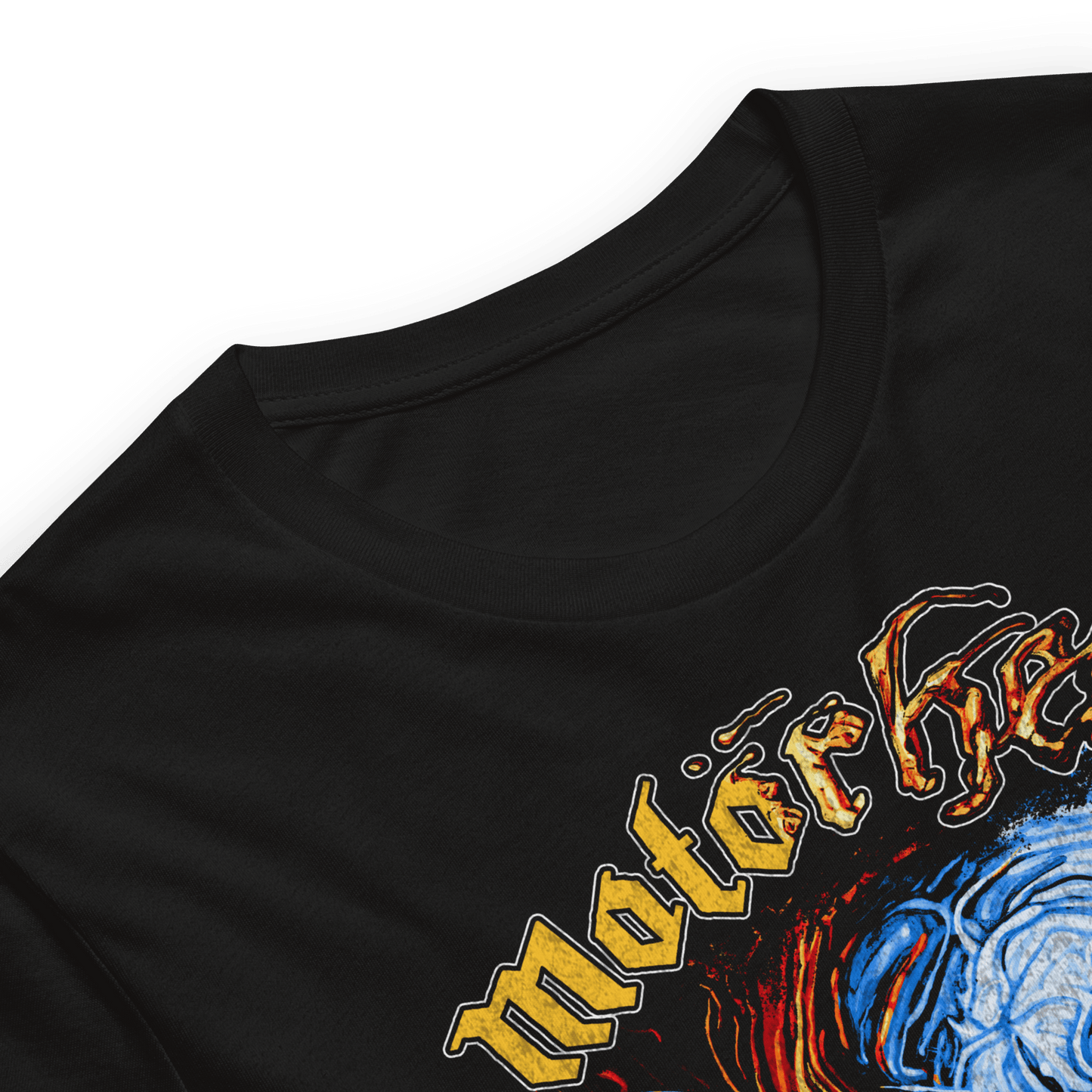 Motorhead Another Perfect Day Officially Licensed Mens T Shirt Black