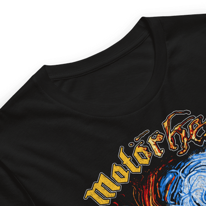 Motorhead Another Perfect Day Officially Licensed Mens T Shirt Black