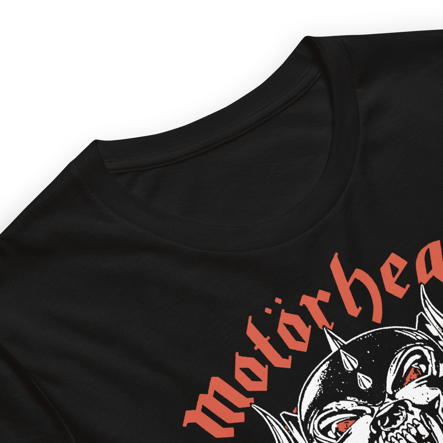 Motorhead Warpig Ace Officially Licensed Mens T Shirt Black