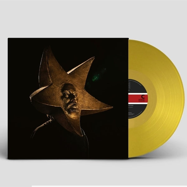 MOTORPSYCHO - Motorpsycho (Yellow Vinyl) [2LP] [Vinyl] Vinyl Record