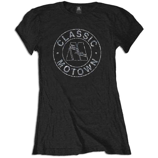 Motown Records Classic [T-Shirt]