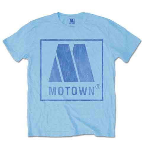 Motown Records Vintage Logo [T-Shirt]