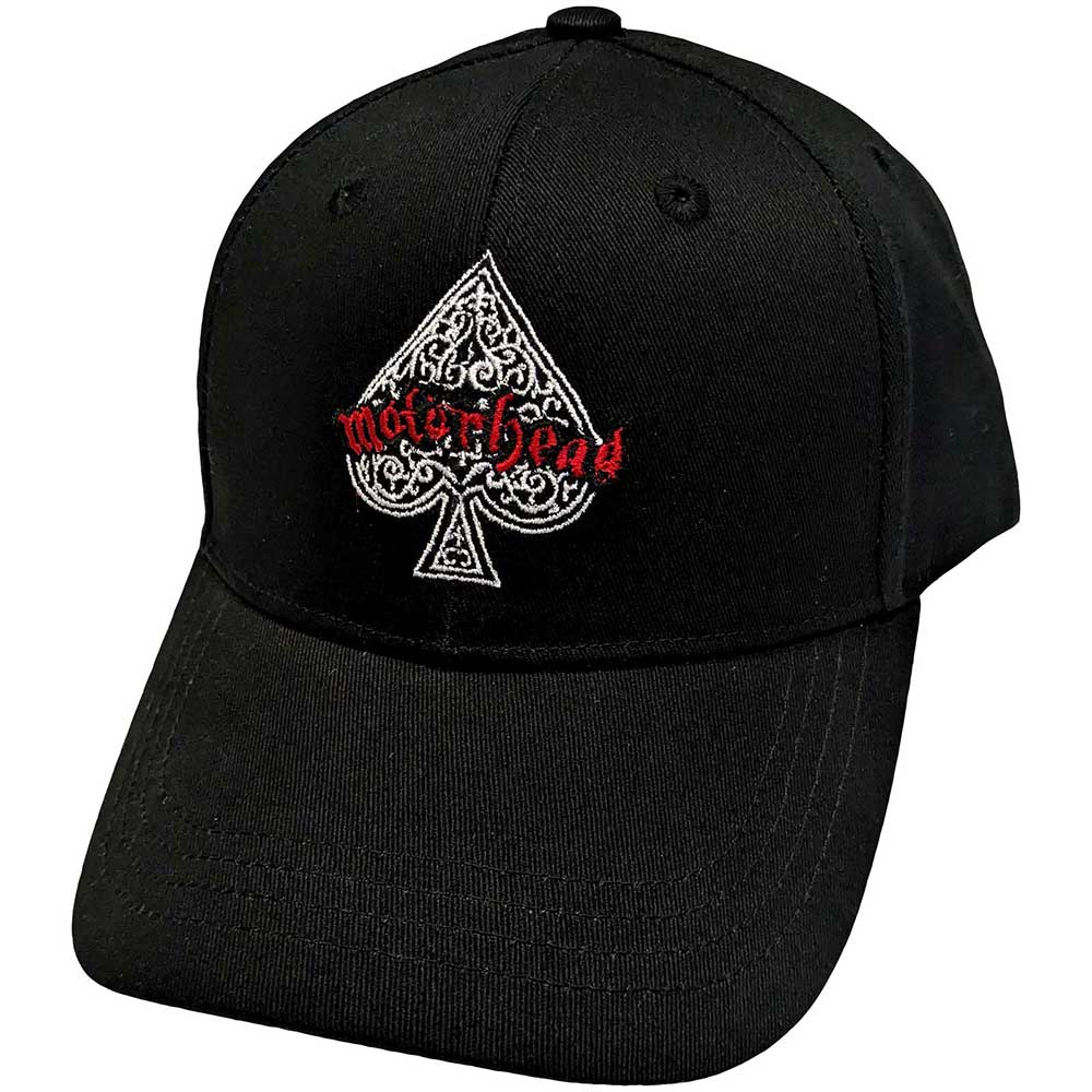 Mot??rhead Ace Of Spades [Hat]
