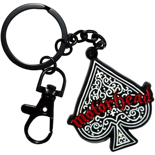 Mot??rhead Ace Of Spades Chain