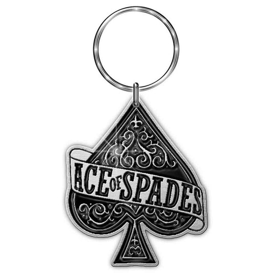 Mot??rhead Ace Of Spades