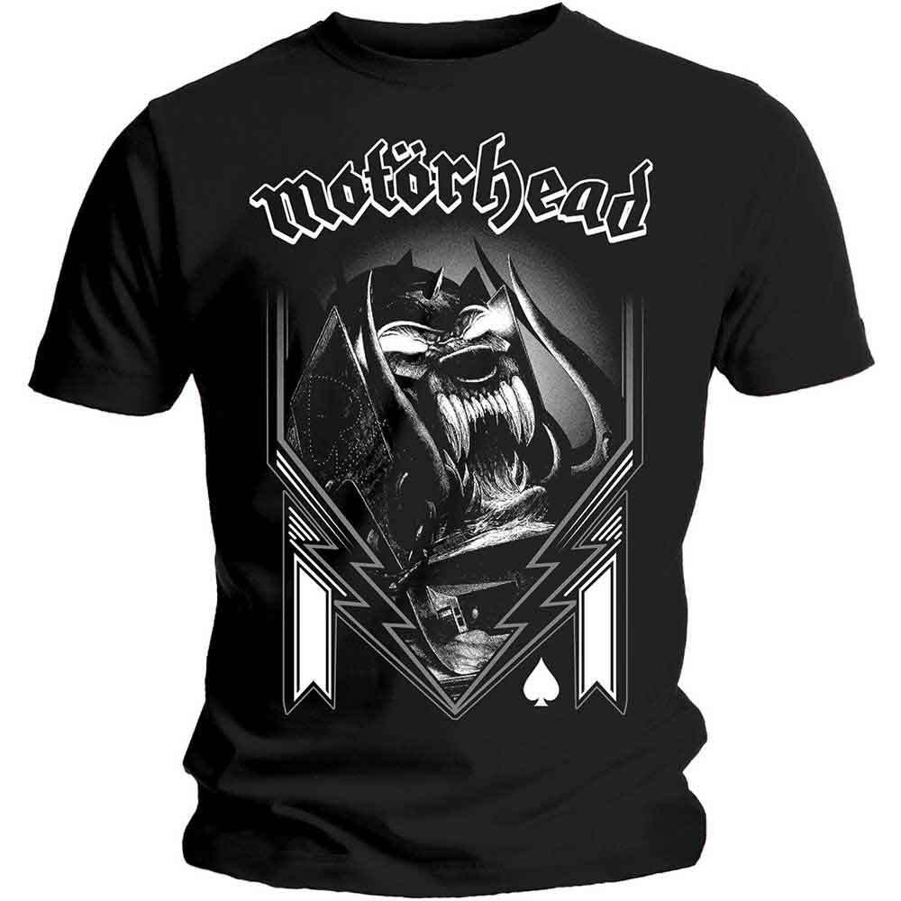 Mot??rhead Animals 1987 [T-Shirt]
