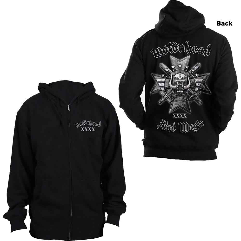 Mot??rhead Bad Magic [Sweatshirt]
