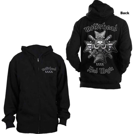 Mot??rhead Bad Magic [Sweatshirt]