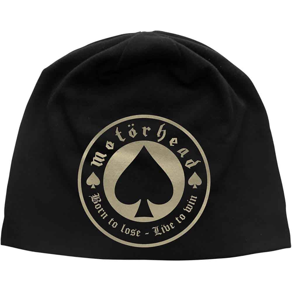 Mot??rhead Born to Lose [Hat]