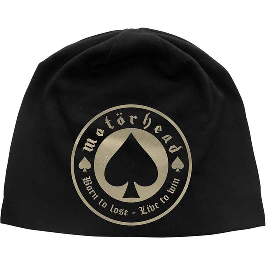 Mot??rhead Born to Lose [Hat]