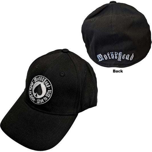 Mot??rhead Born To Lose [Hat]