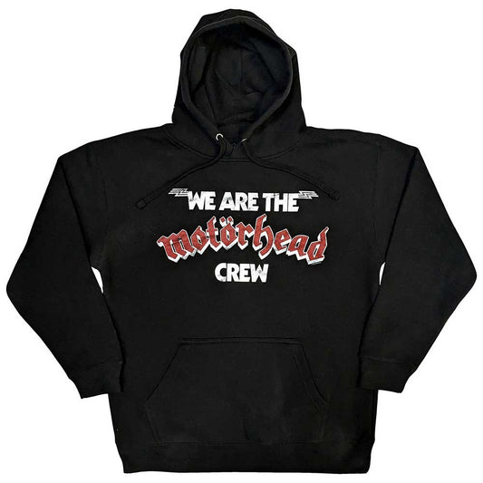 Mot??rhead Crew [Sweatshirt]