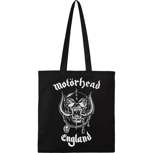 Mot??rhead England