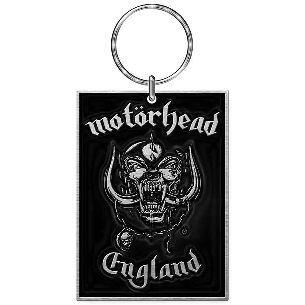 Mot??rhead England