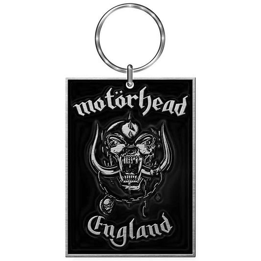 Mot??rhead England