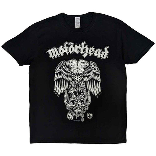 Mot??rhead Hiro Double Eagle [T-Shirt]