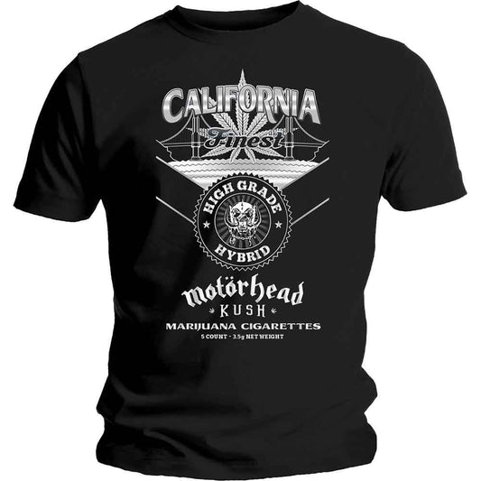 Mot??rhead Kush [T-Shirt]