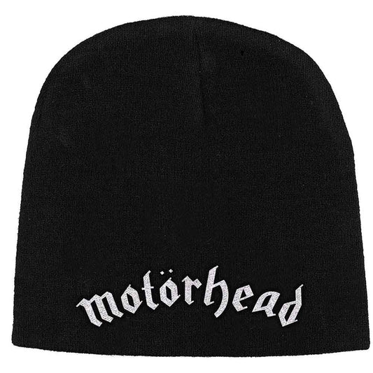 Mot??rhead Logo [Hat]