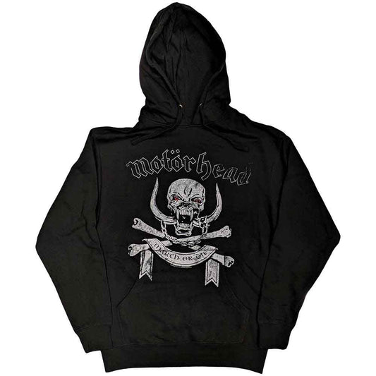 Mot??rhead March or Die [Sweatshirt]