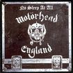 Motörhead - No Sleep At All (Bonus Track Edition) [CD] Music CD