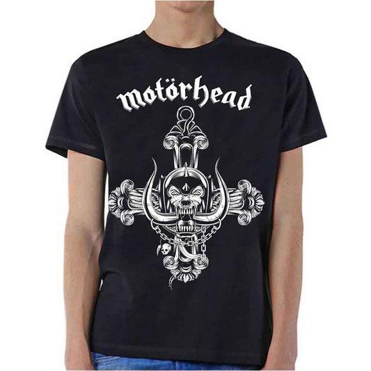 Mot??rhead Rosary [T-Shirt]