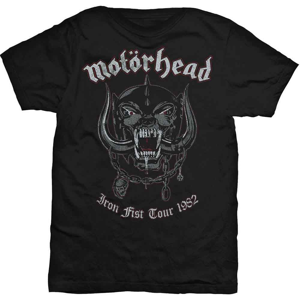 Mot??rhead War Pig [T-Shirt]