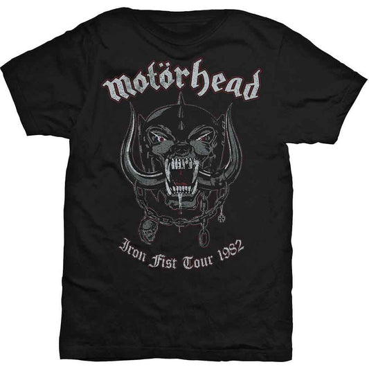 Mot??rhead War Pig [T-Shirt]